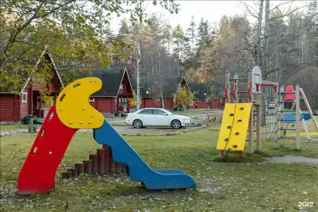 Green Village - 110