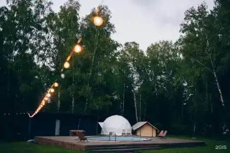 Loko Glamp - 5