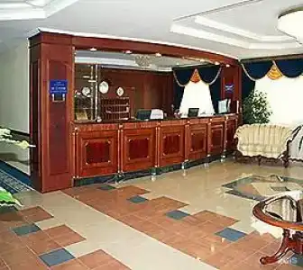ГК Сибирь - 4