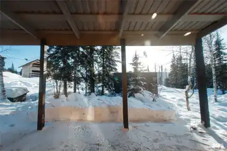 Chalet Needles - 75