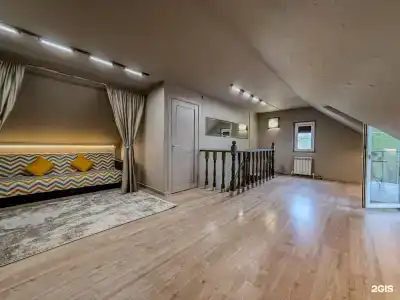 Частный дом Коттедж - 36