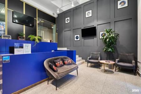 Квартира-студия, 18 м², 3/7 эт - 35