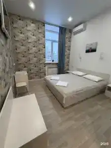 Центральный - 126