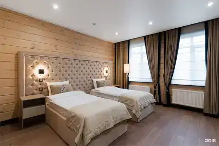 Opera Wellness - 110