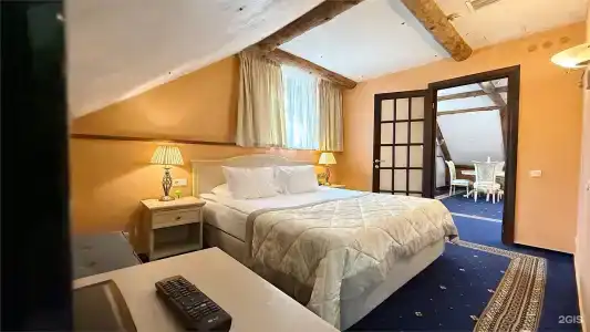 Old Estate Hotel & SPA - 219
