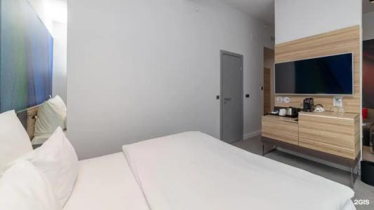 Novotel - 121