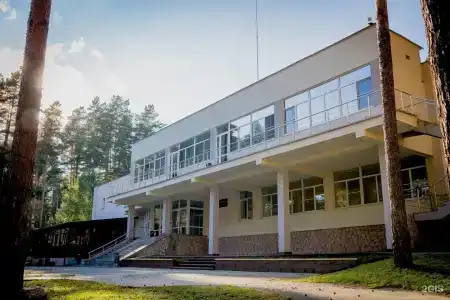 Иволга - 1