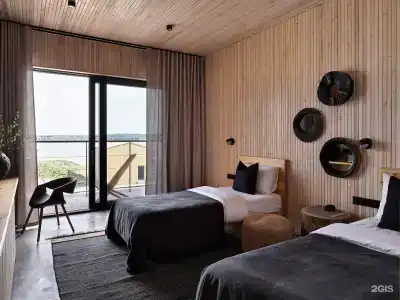 Заонежье Ретрит - 137