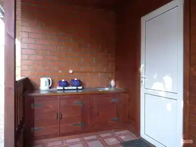 Уютный отдых - 38