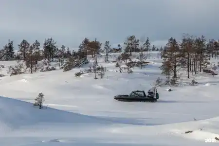 Lago Ladoga - 25
