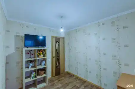 Квартиры на Ибрагимова 59 - 10