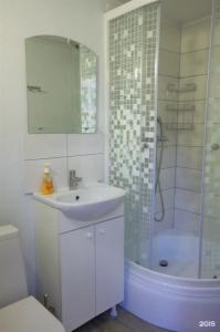 Высокий берег - 28