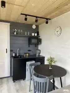 Дорские просторы - 38