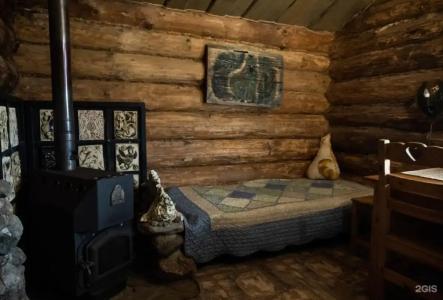 Агроферма Точка Отдыха - 143