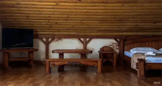 Усадьба Сар-Герел Алтая - 103