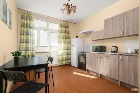 на Восточно-Кругликовской, 32 - 3
