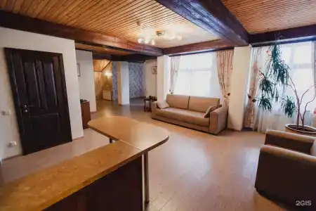 Загородный Комплекс Аврора Классик - 68