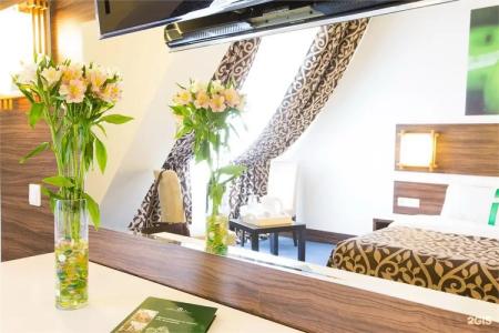 Президент - 161