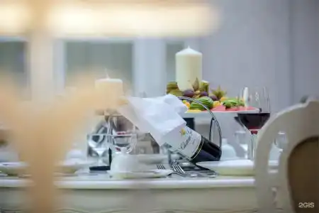 Ramada by Wyndham Kazan City Centre - 118