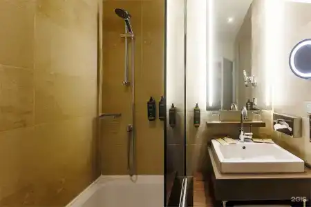 Mercure Тюмень Центр - 76