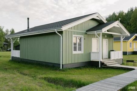 Forrest Lodge Karelia - 114