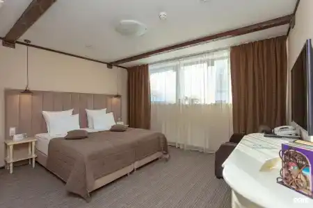 Губернский - 138