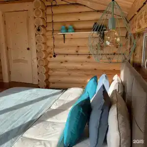 Коттедж на Запсковье - 36
