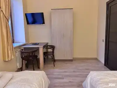 Симпл Сизонс Ривер - 3