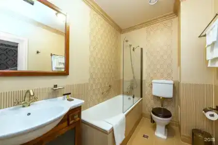 Тургеневъ - 25