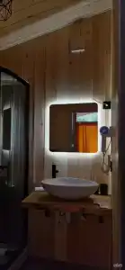 Горный Loft - 29