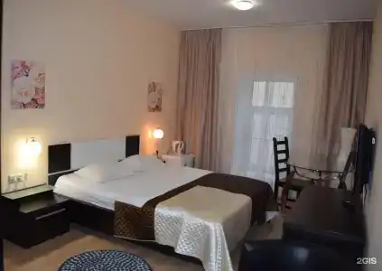 Дом на Маяковке - 116