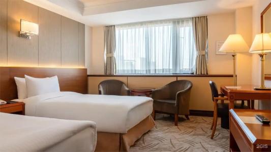 LOTTE Hotel - 199
