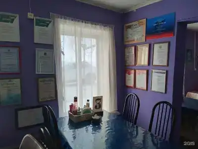 Дом рыбака и охотника - 2