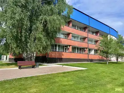 Подмосковье - 180