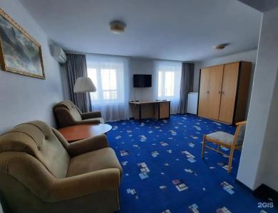 Балаково - 116