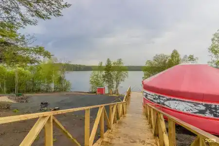 Юрта Лахти - 6
