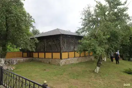 Вилла Беной Тревел - 21