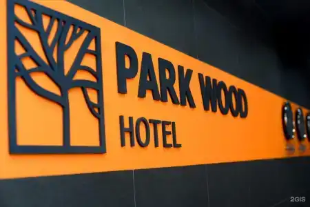 Park Wood - 4