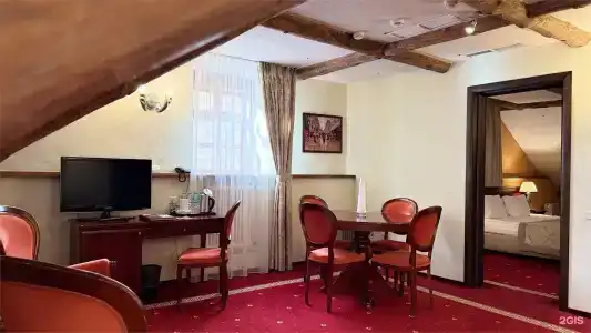 Old Estate Hotel & SPA - 230