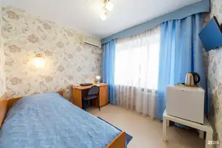 Бузулук - 39