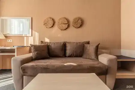 Arkhyz Royal Resort & Spa - 141