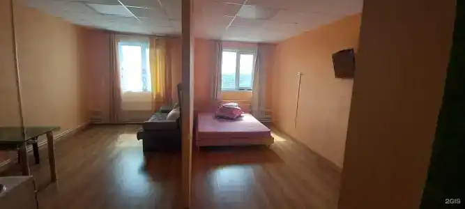 Железный мир - 7