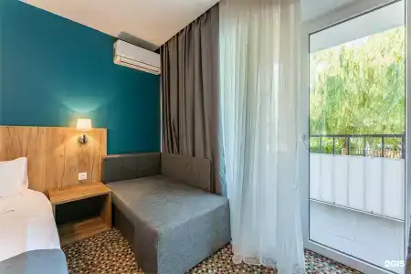 Джемете - 217