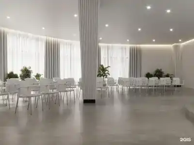 City Park Hotel Sochi - 41