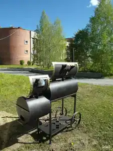 Юбилейный - 56