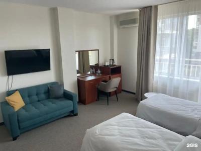 Ola resort - 28