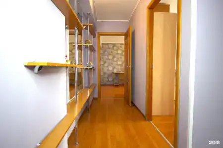 На Малой Грузинской - 4