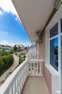 Мини отель Асхо - 109