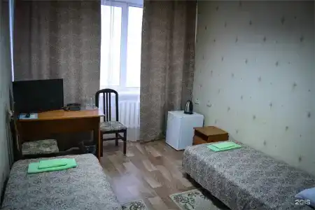 Профсоюзная гостиница - 133