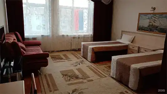 Русь - 44